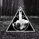 witchcultclothing avatar