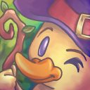 witchduckter avatar