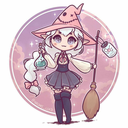 witchgirl0621 avatar