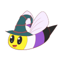 witchsbee avatar