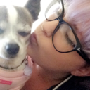 witchy-mermaid avatar