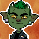 witchyhyena avatar