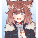 wolfgirlmay avatar