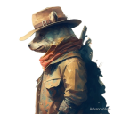 wombat-cowboy avatar