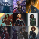 women-of-power avatar