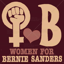 womenforbernie avatar