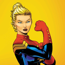 womeninmarvel avatar