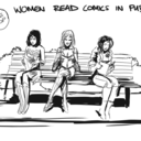 womenreadcomicsinpublic avatar