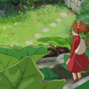 wonderfulworldofghibli avatar