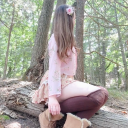 woodlandfaerie33 avatar