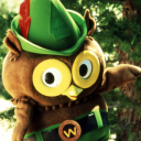 woodsyowl avatar