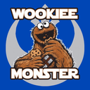 wookiee-monster2 avatar