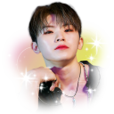 woozi avatar