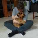 word-juggling avatar