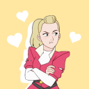 woulddie5adora avatar