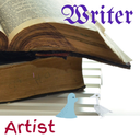 writer-artist avatar