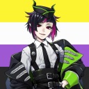 wyvernnonbinary avatar