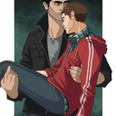 x-sterek avatar