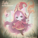 x3lulu avatar