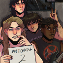 xantichristx avatar