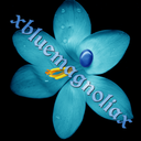 xbluemagnoliax avatar