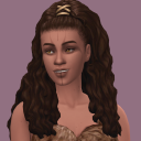 xbrilliantsims avatar