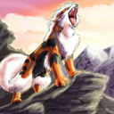 xdarkarcanine avatar