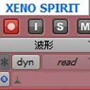 xenospirit avatar