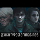 xharrypotterimagines avatar