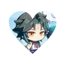 xiaosenthusiast avatar