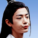 xiaozhan-hase avatar