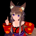 xioron-himekitsune avatar