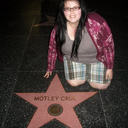 xliesofthebeautifulpeoplex avatar