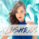 xlushious-blog avatar