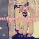 xocutephotography avatar