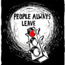 xpeoplealwaysleavex avatar