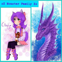 xxmonster1girlxx avatar