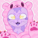 xxrabbitfacexx avatar