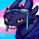 xxthunderthedragonxx avatar