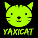 yaxicat avatar