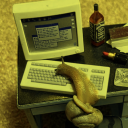 ye-olde-tardis avatar