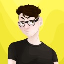 yellow-lens avatar