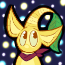 yellow-pikmin-posting avatar