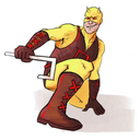 yellow-suit-daredevil avatar