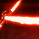 yellowredlightsaber avatar