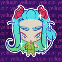 yelluqin avatar