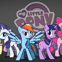 yes-the-mane-six avatar