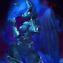 yesfutaprincessluna avatar