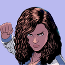 yesmarvel avatar