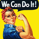 yesstrongwomen avatar